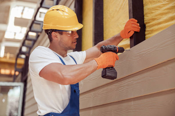 James Hardie Siding in Mililani Mauka, HI