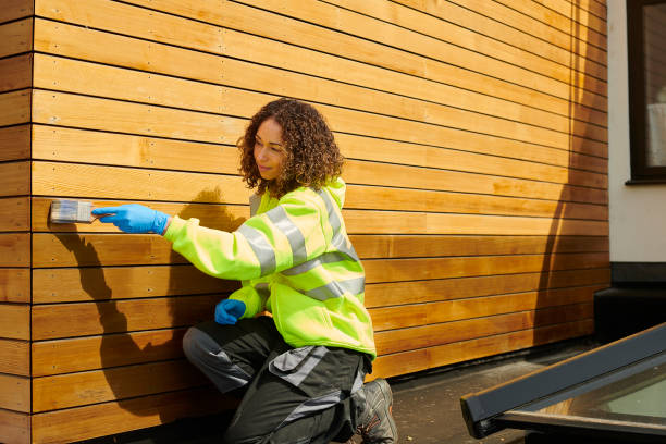 Best Insulated Siding Installation  in Mililani Mauka, HI